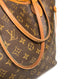 Louis Vuitton Neverfull Monogram MM