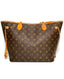 Louis Vuitton Neverfull Monogram MM