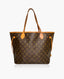 Louis Vuitton Neverfull Monogram MM