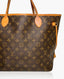 Louis Vuitton Neverfull Monogram MM