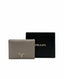 Prada Saffiano Wallet Beige