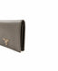 Prada Saffiano Wallet Beige