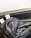 Prada Galleria Saffiano Black Leather Large Bag