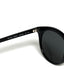 Prada Black Round Sunglasses