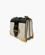 Prada Cahier Two Toned Bag