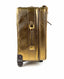 Prada Golden Trolley Rolling Luggage