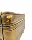 Prada Golden Trolley Rolling Luggage