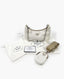 Prada Re-Edition 2005 Shoulder Bag Nylon White