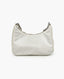 Prada Re-Edition 2005 Shoulder Bag Nylon White