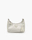 Prada Re-Edition 2005 Shoulder Bag Nylon White