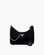 Prada Re-Edition 2005 Shoulder Bag Nylon Black