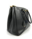 Prada Galleria Saffiano Black Leather Large Bag