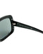 Prada Black Tortoise Shell Sunglasses