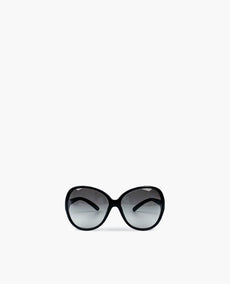 Prada Black Sunglasses