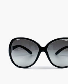 Prada Black Sunglasses