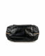 Prada Cervo Hobo Bag Black