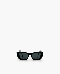 Prada Symbole Black Sunglasses