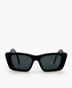 Prada Symbole Black Sunglasses