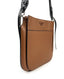 Prada Margit Shoulder Bag Cognac