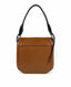 Prada Margit Shoulder Bag Cognac