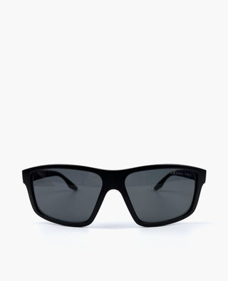 Prada Linea Rossa Sunglasses Black