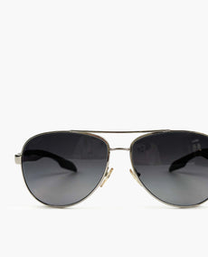 Prada Sunglasses Linea Rossa