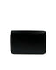 Saint Laurent Le Maillon Satchel Black