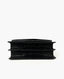 Saint Laurent Sunset Medium Black Croco All Black