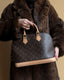 Louis Vuitton Alma Monogram PM