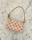 Louis Vuitton Mini Pochette Accessoires Damier Azur Tahitienne