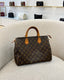 Louis Vuitton Speedy 30 Monogram