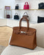 Hermes Birkin 30 Togo Gold PHW