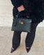 Louis Vuitton Rose Des Vents Calfskin