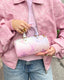 Louis Vuitton Papillon Ombre Pink Monogram