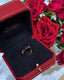 Cartier Love Ring Rose Gold Small 52