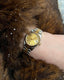 Rolex Datejust 69173 Two-tone Jubilee Diamonds 26mm