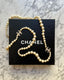 Chanel Pearl CC Necklace