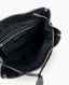 Saint Laurent Festival Backpack Crocodile Embossed Leather Small Black