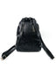YSL City Black Calfskin Leather Backpack
