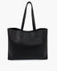 Saint Laurent Large Black Shopper GHW