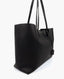 Saint Laurent Large Black Shopper GHW