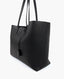 Saint Laurent Large Black Shopper GHW