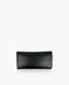 Saint Laurent Logo-Appliquéd Leather Billfold Wallet Black