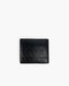 Saint Laurent Monogramme East/West Wallet Black