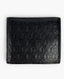 Saint Laurent Monogramme East/West Wallet Black