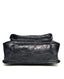 YSL Niki medium YSL-plaque Leather Shoulder Bag