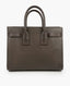 Saint Laurent Sac De Jour Small Tote Bag Gray