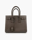 Saint Laurent Sac De Jour Small Tote Bag Gray