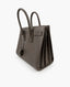 Saint Laurent Sac De Jour Small Tote Bag Gray