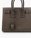 Saint Laurent Sac De Jour Small Tote Bag Gray